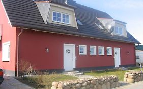 Kuddels Fischerhus